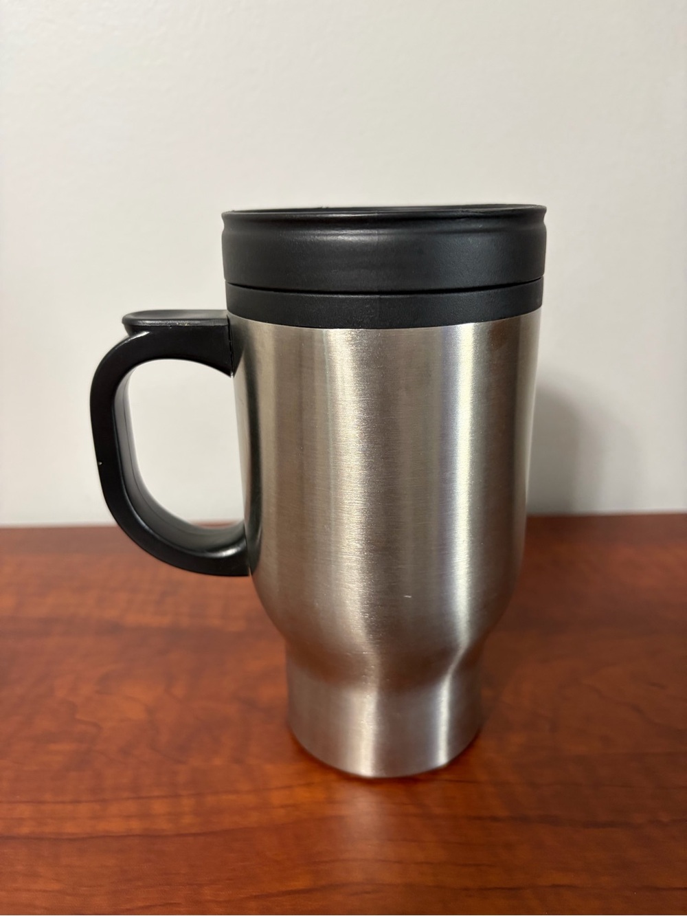 South Carolina Gamecocks Stainless Travel Mug - Picture 2 of 8